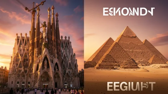 Spain vs Egypt