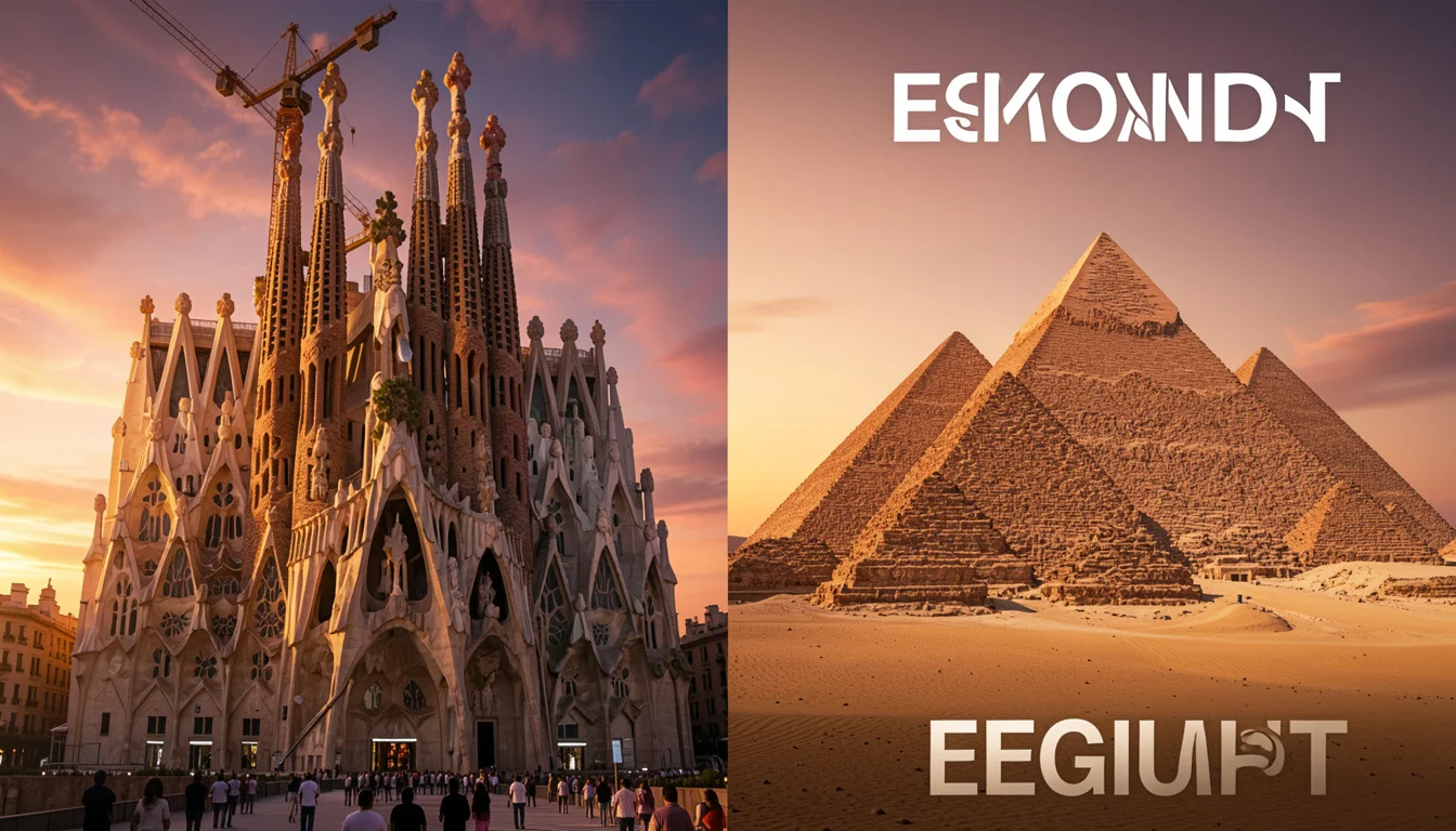 Spain vs Egypt