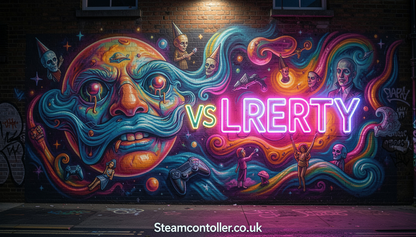 Dream vs Liberty
