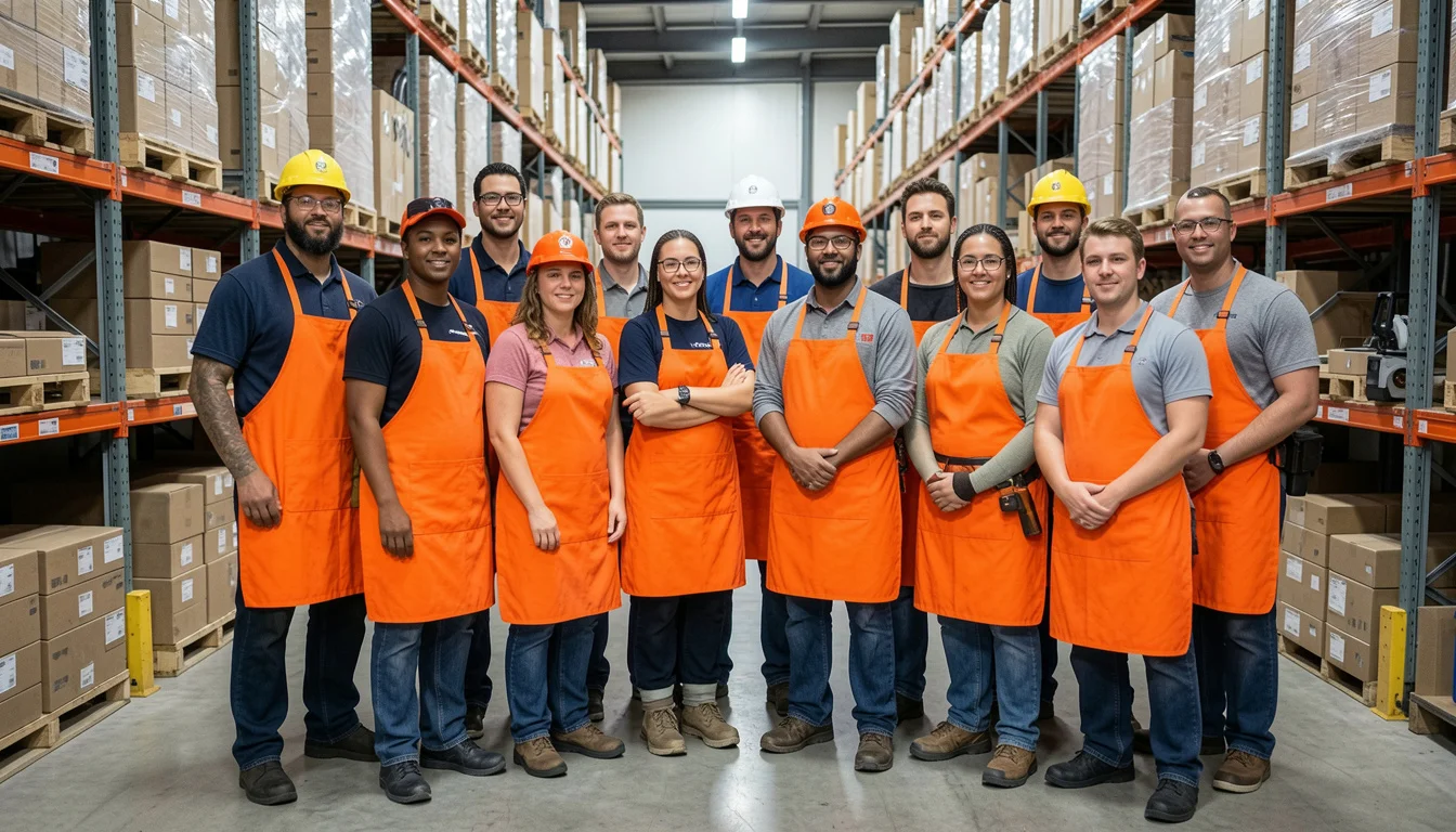 Home Depot Careers