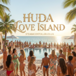 Huda Love Island: The Shocking Truth Behind Her Unforgettable Journey in 2026