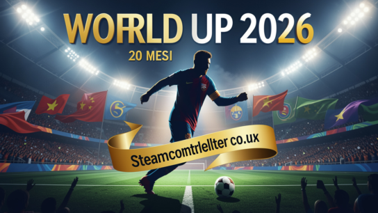 Is Messi Playing in the World Cup 2026