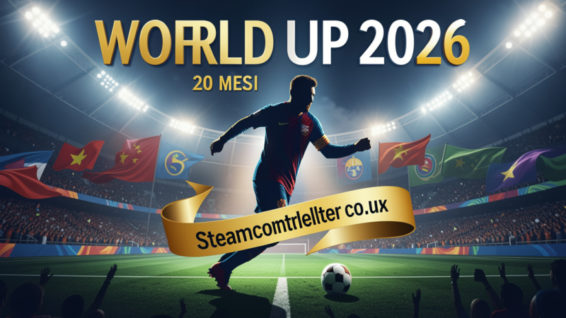 Is Messi Playing in the World Cup 2026? The Incredible Truth Revealed