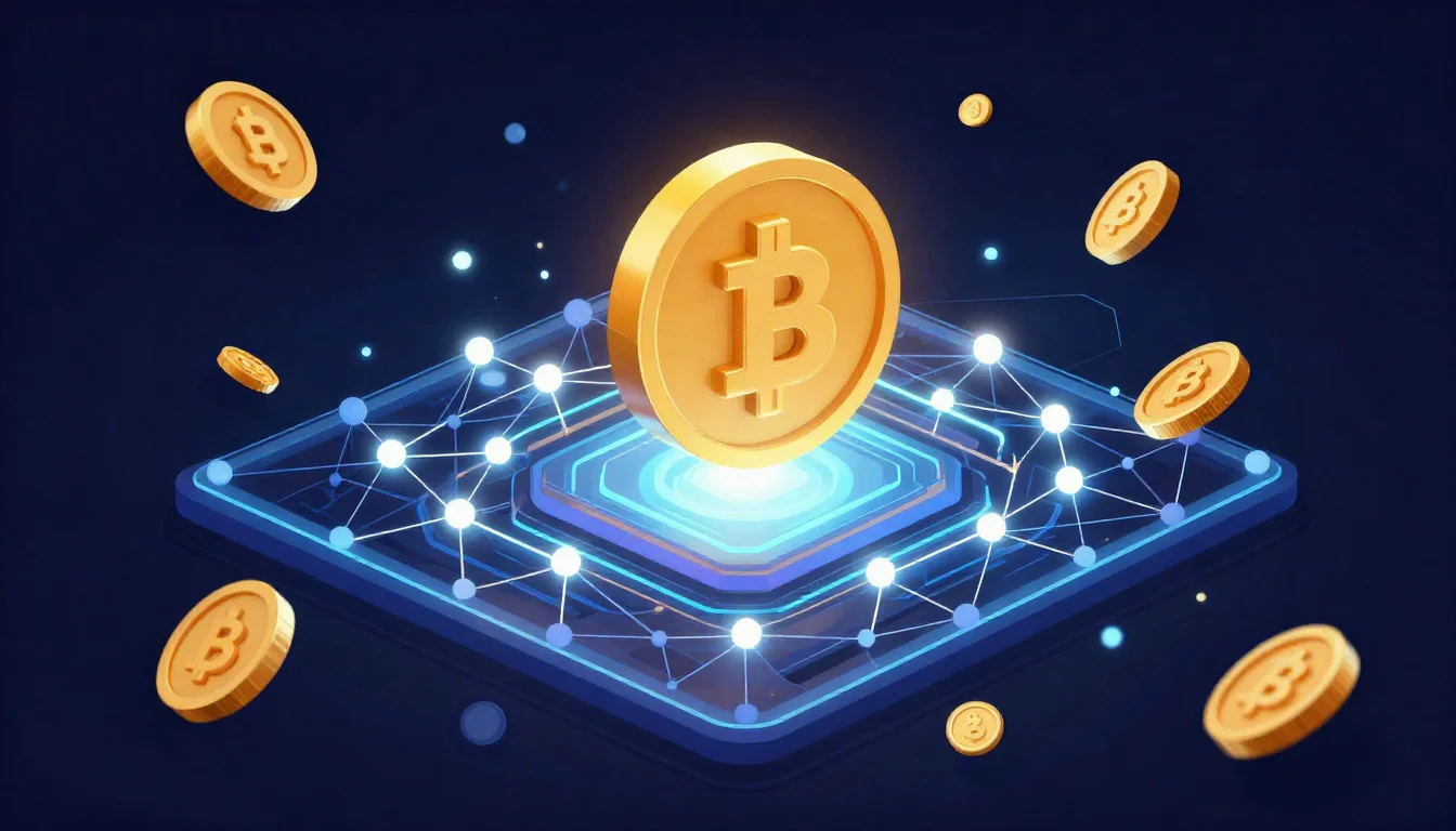 How Does Cryptocurrency Work