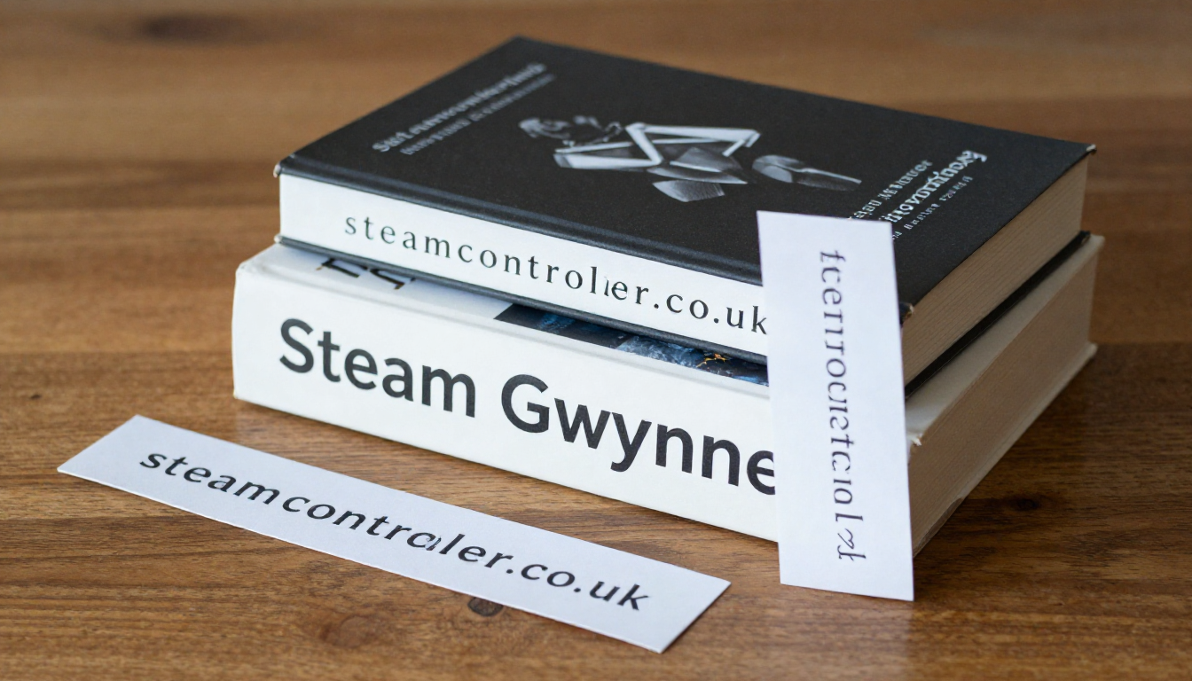 John Gwynne Books
