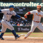 Nationals vs Phillies: Brilliant Wins, Bitter Losses in 2025 Series