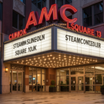 AMC Lincoln Square 13: Your Complete NYC Movie Guide
