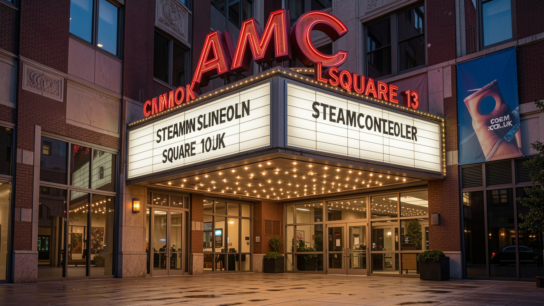 AMC Lincoln Square 13