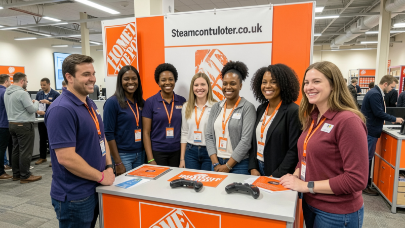 Home Depot Careers: Your Complete Guide to Getting Hired in 2026