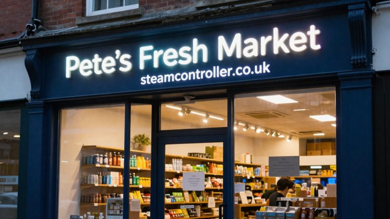 Pete’s Fresh Market: Honest Review Every Shopper Must Read