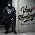 Vaas Montenegro: The Terrifying Villain You Cannot Forget in 2026