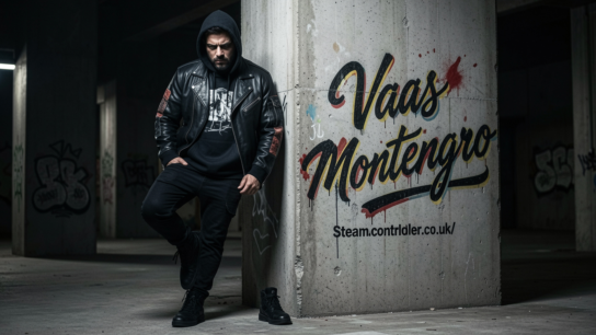 Vaas Montenegro