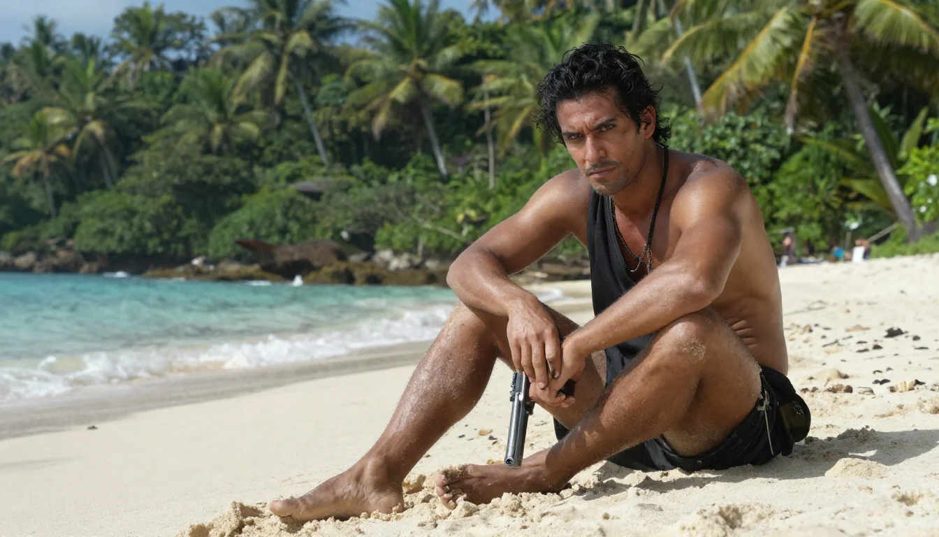 Vaas Montenegro