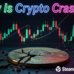Why Is Crypto Crashing: Shocking Truth Behind the 2026 Market Collapse