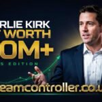 Charlie Kirk Net Worth: The Real Story Behind His Fortune in 2026
