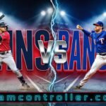 Twins vs Rangers: A Battle Worth Watching in 2026