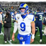 Matthew Stafford Retirement: Truth Behind The Rumors IN 2026