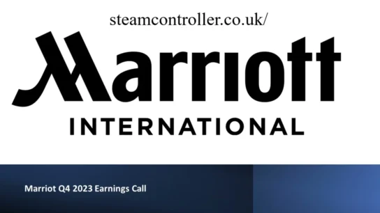 Marriott Q4 2023 Earnings Call