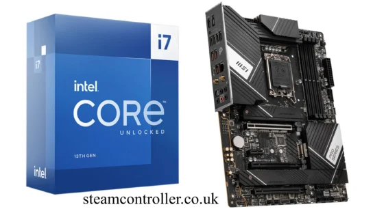 Intel Core i7