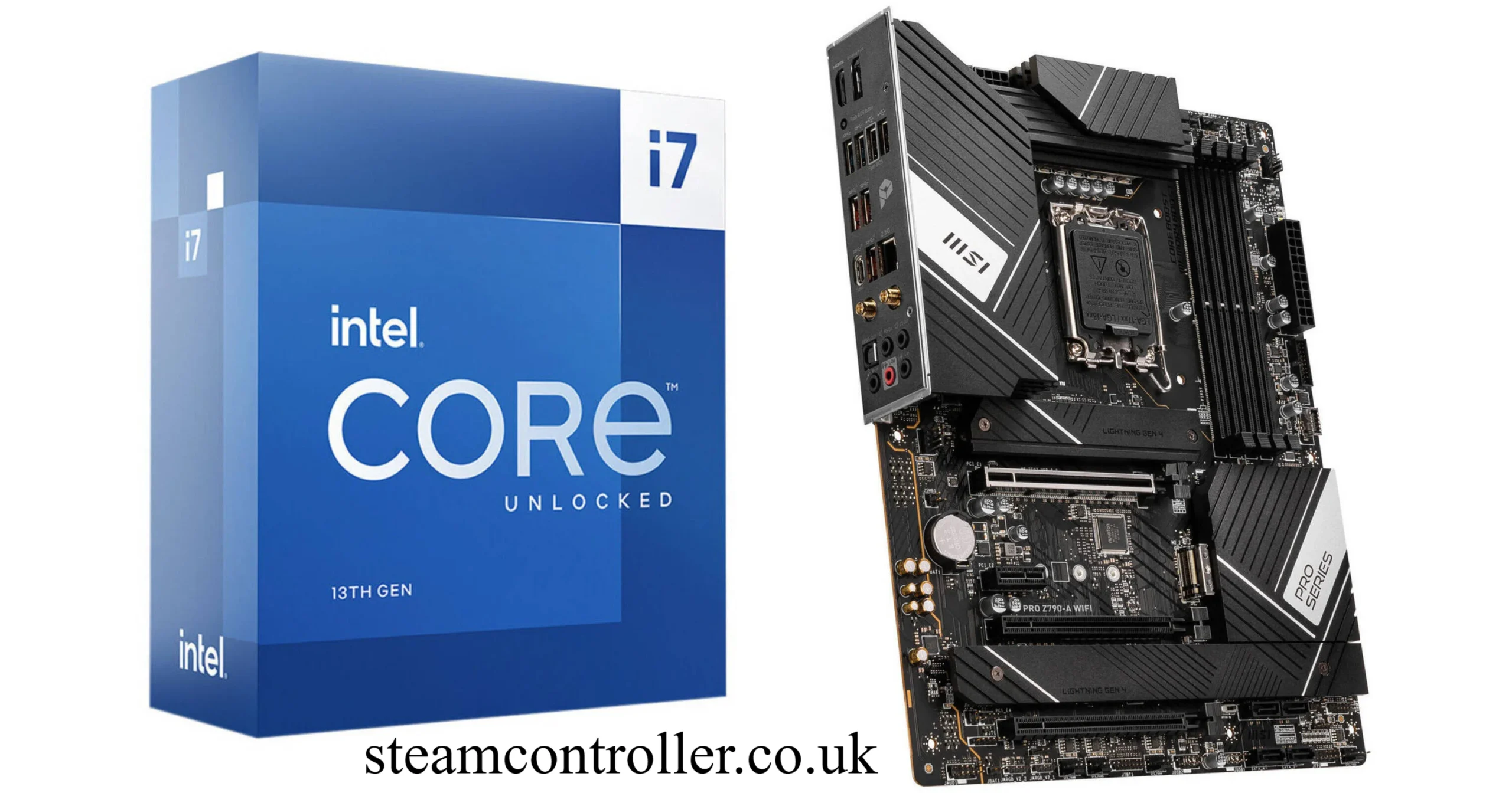 Intel Core i7