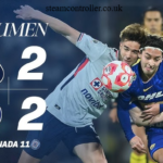 Cruz Azul vs Pumas: Epic Clásico Ends In Heartbreak in 2026