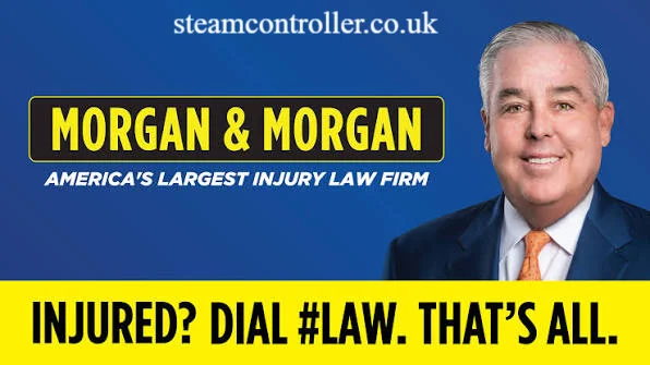 Morgan and Morgan Lawyers