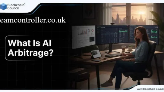 What Is AI Arbitrage