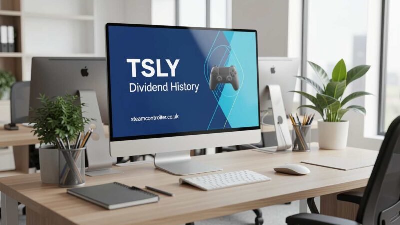 TSLY Dividend History: Steady Income or Risky Trap in 2026