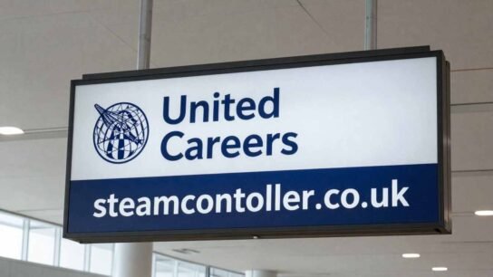 United Airlines Careers