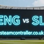 ENG vs SL: Everything You Need to Know Before the Big Series in 2026