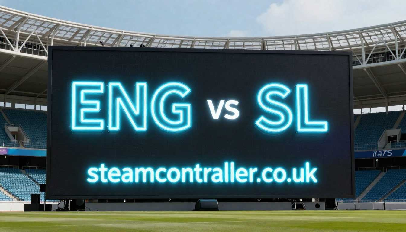 ENG vs SL