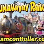 Mickey and Minnie’s Runaway Railway: A Wild Must Ride in 2026