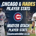 Chicago Cubs vs Pittsburgh Pirates Match Player Stats: A Wild Rivalry in 2026