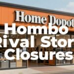 Home Depot Rival Store Closures: Sad Truth, Silver Lining in 2026