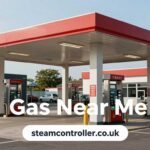 Gas Stations Near Me: Stop Stress, Find Fuel Fast in 2026