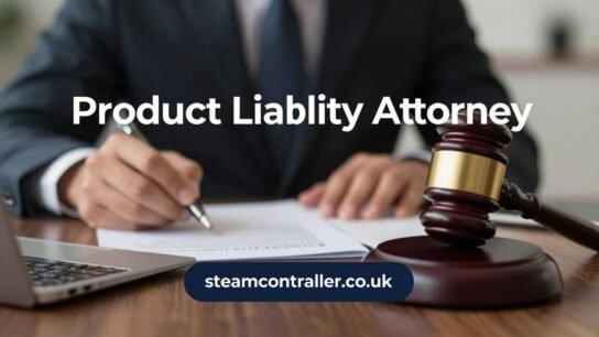 Product Liability Attorney