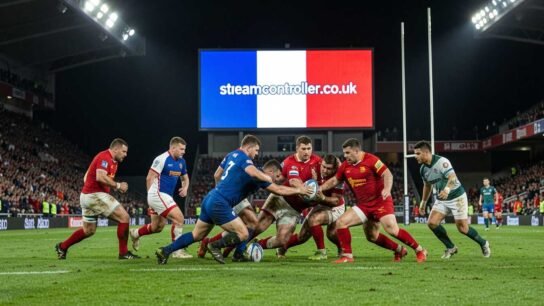 France vs Spain