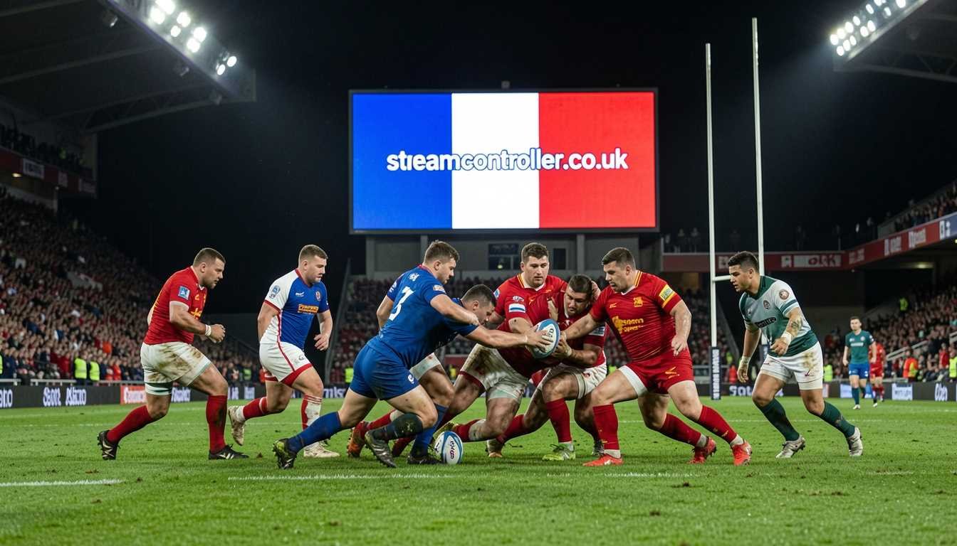 France vs Spain
