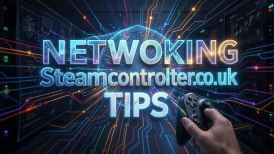 Networking Tips