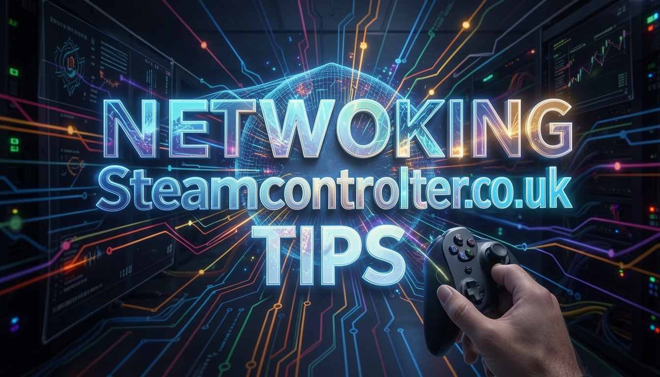 Networking Tips