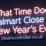 What Time Does Walmart Close on New Year’s Eve? Easy Guide in 2026