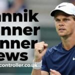 Jannik Sinner News: Wonderful Wimbledon Run Amid Growing Pressure in 2026