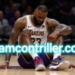 LeBron James Injury: Alarming Update, Hopeful Signs in 2026