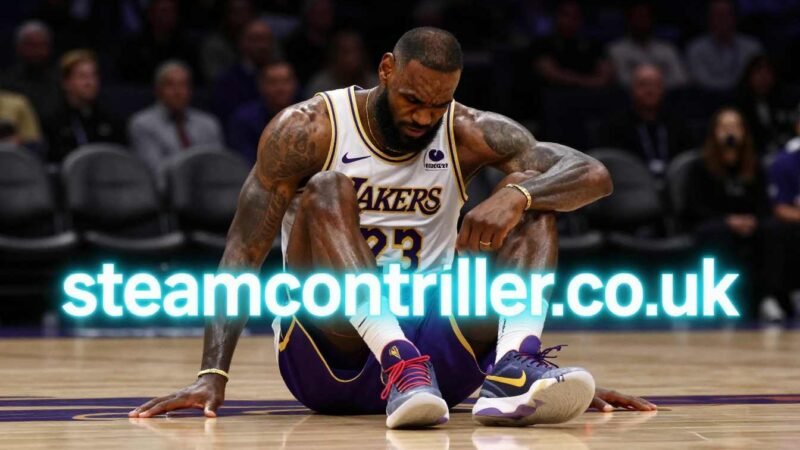 LeBron James Injury: Alarming Update, Hopeful Signs in 2026