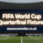 FIFA World Cup Quarterfinal Fixtures: Thrilling Clashes Ahead in 2026
