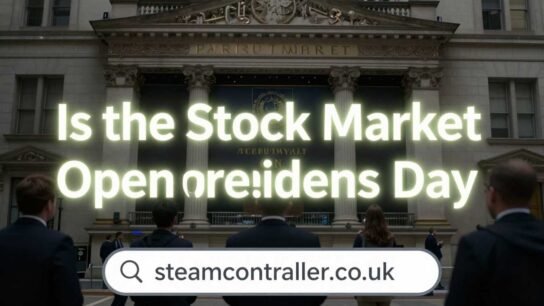 Is the Stock Market Open on Presidents Day