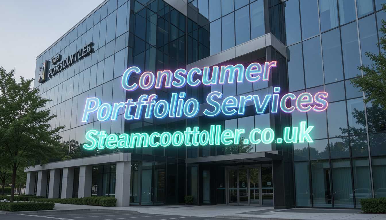 Consumer Portfolio Services