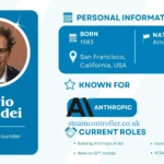 Dario Amodei Net Worth 2026: Shocking $15.5 Billion Surge