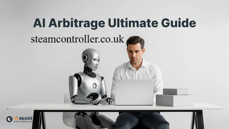 AI Arbitrage