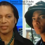 Terence Trent D’Arby: The Brilliant Voice Behind a Timeless Legacy